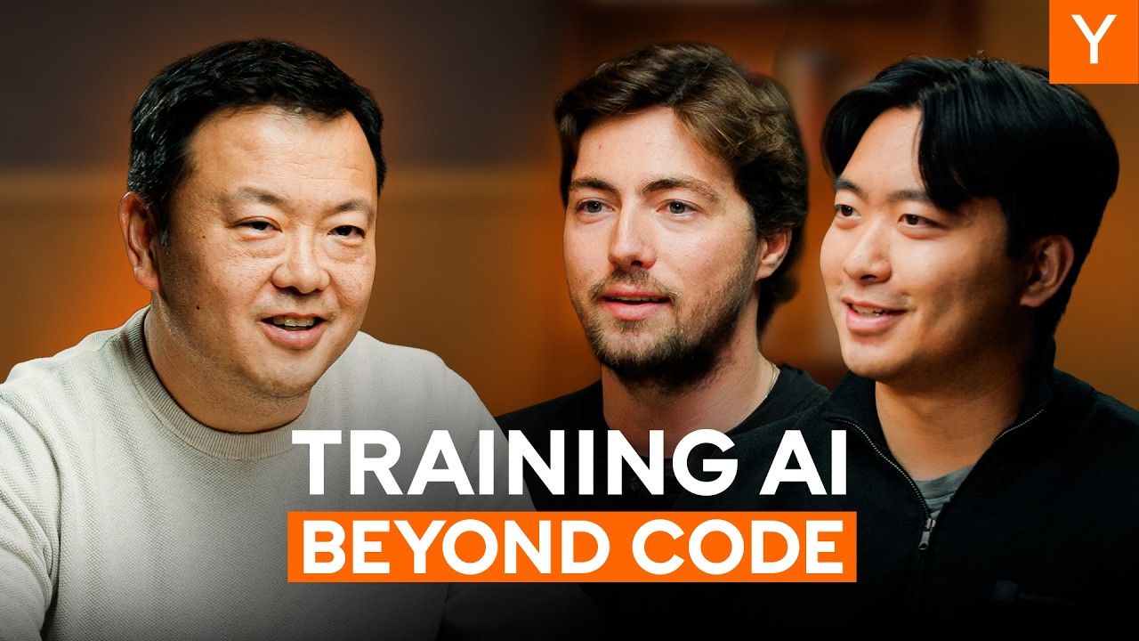 The Training Ground for AI Knowledge Workers