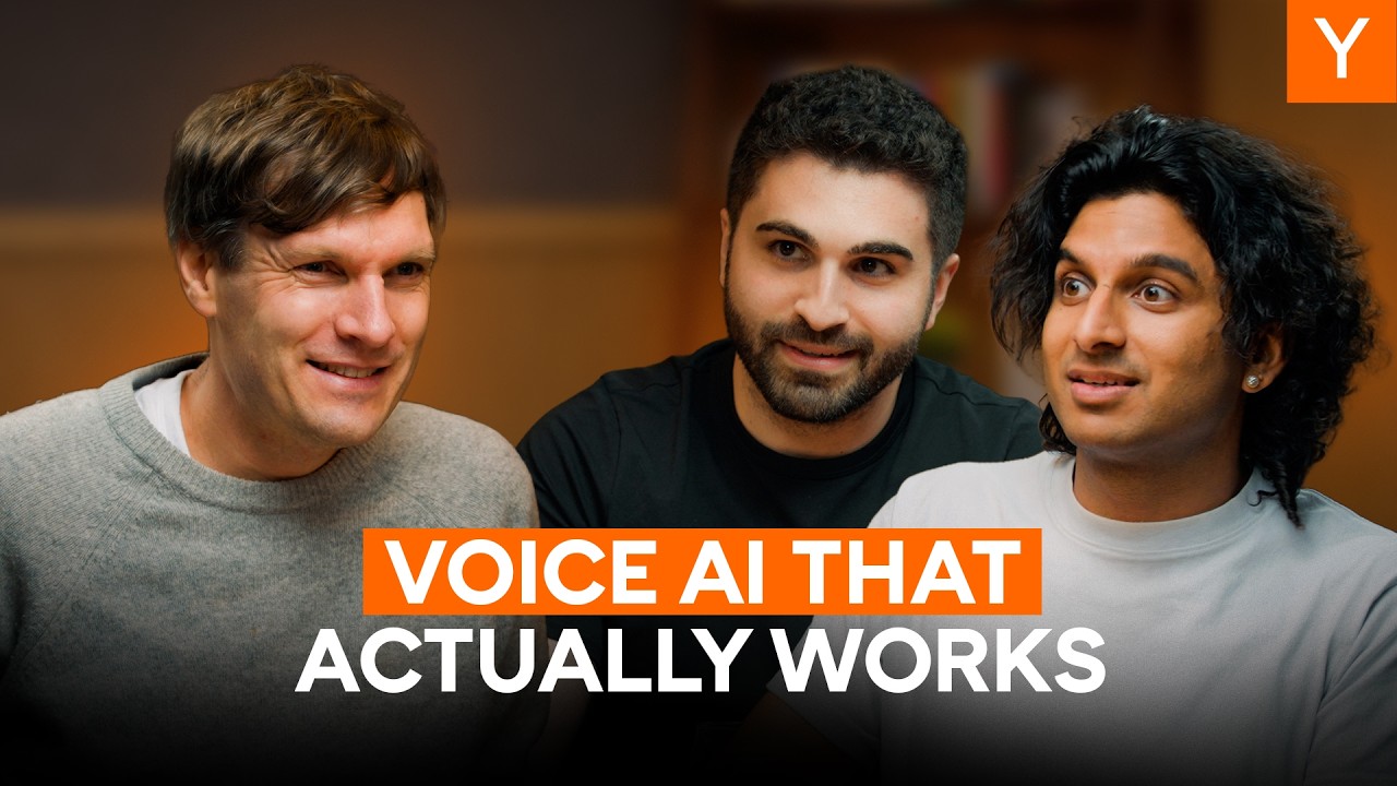 The Voice AI Platform Powering a Billion Calls a Year