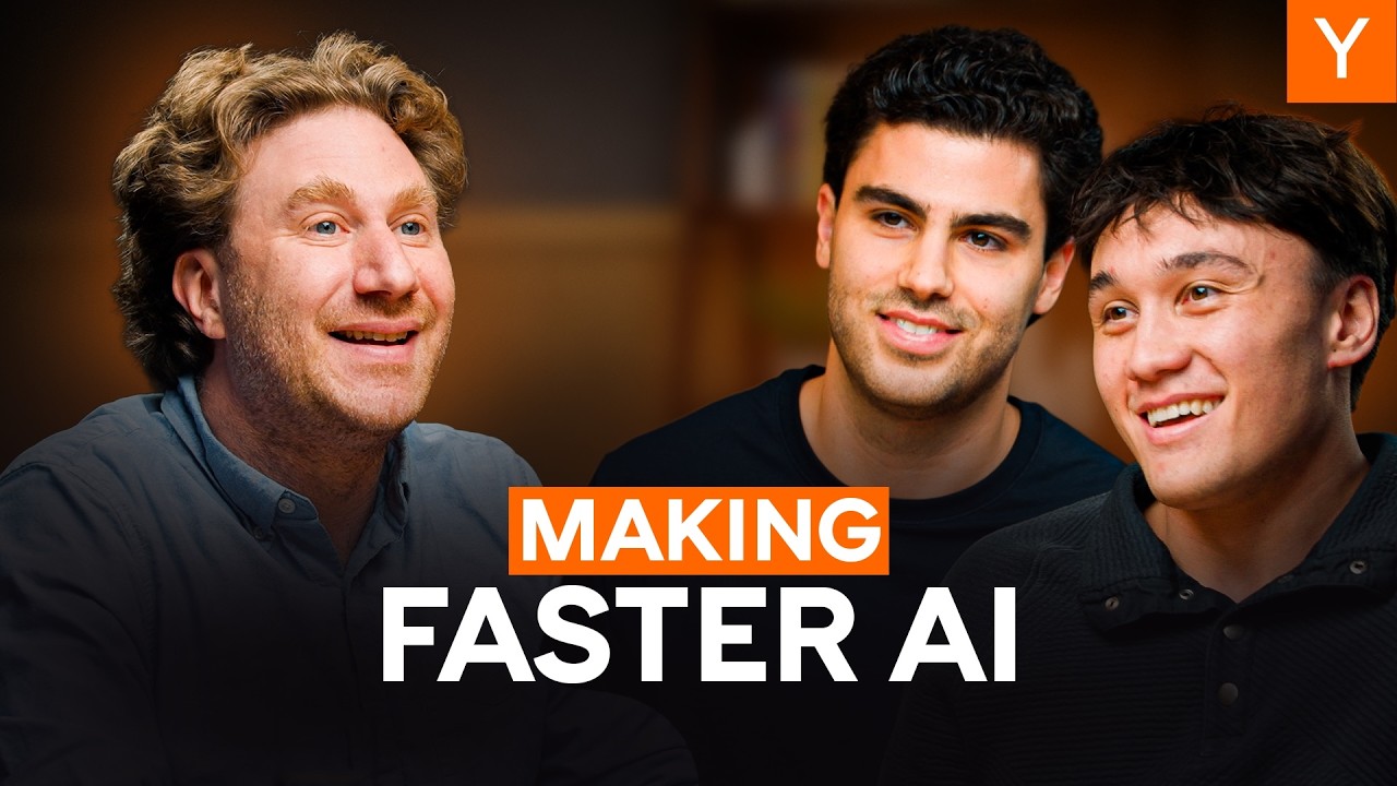 Building AI That Optimizes AI