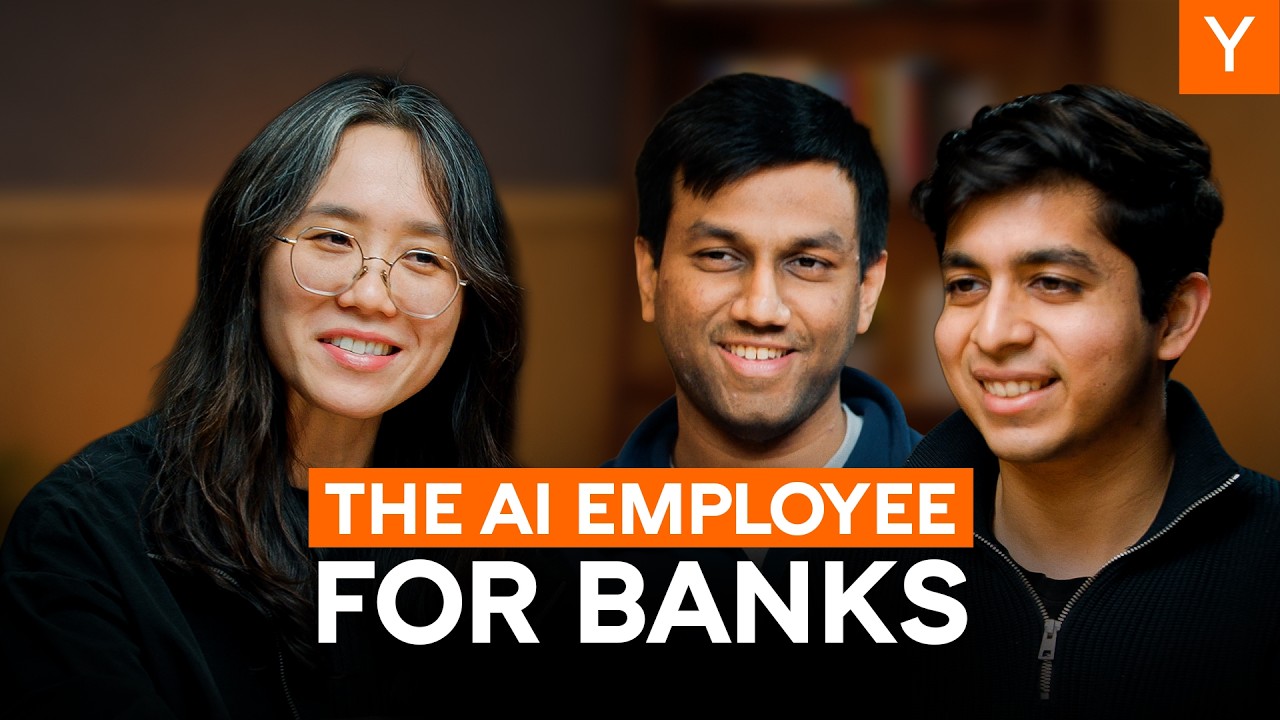 AI Agents That Banks Can Trust