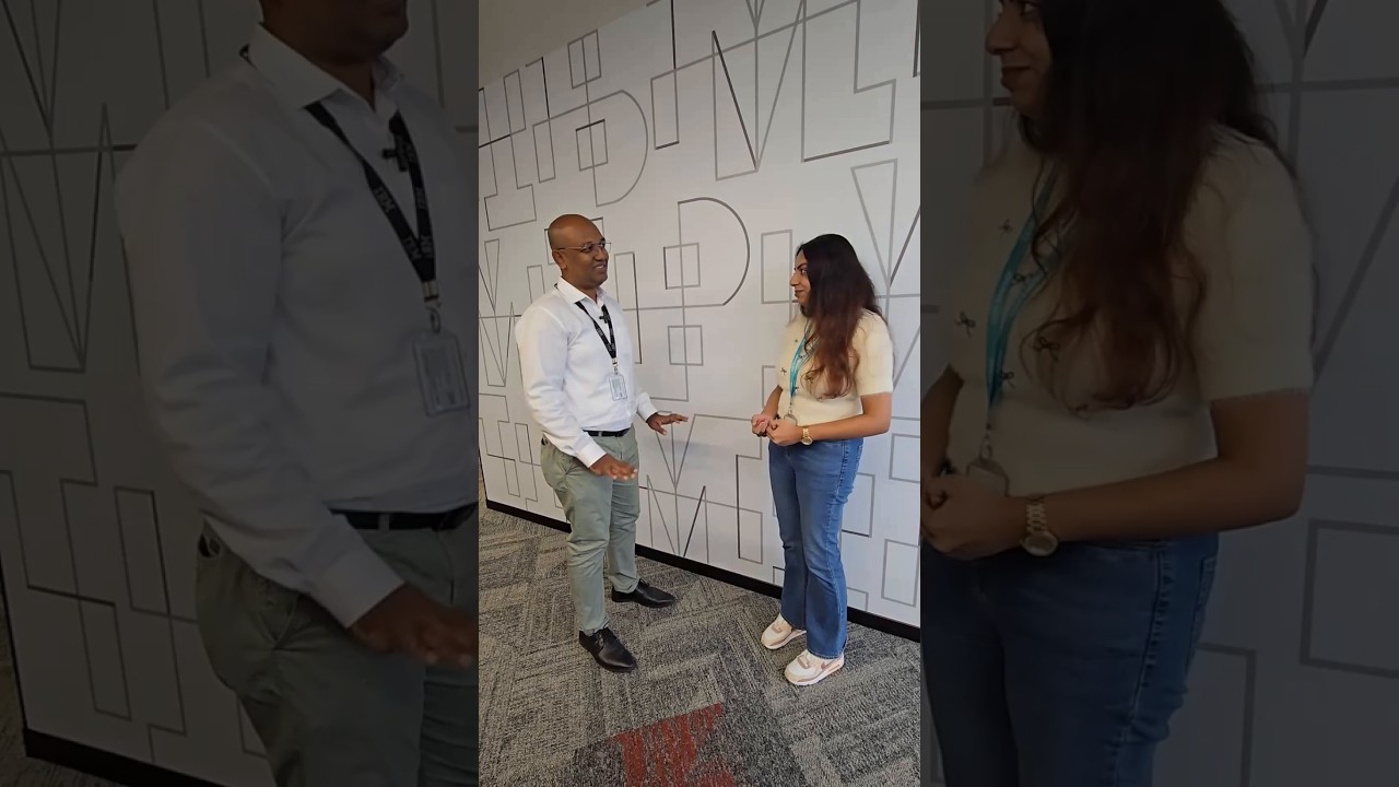 Tech Unfiltered with Anto & Kriti🚀